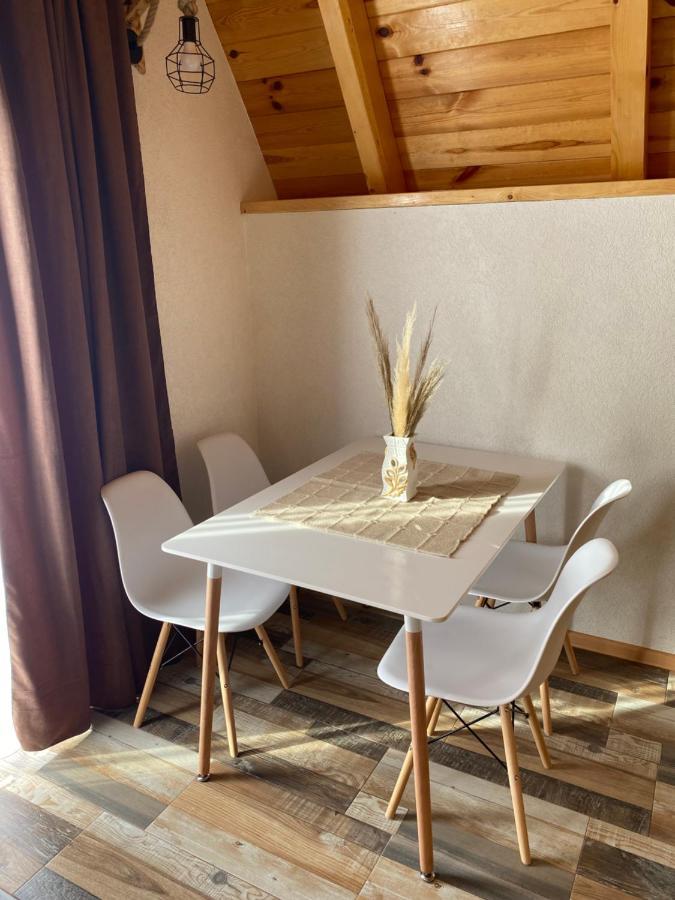 Cottage Angel Žabljak Esterno foto