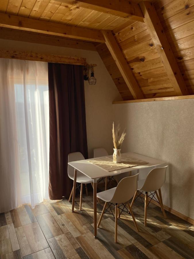 Cottage Angel Žabljak Esterno foto