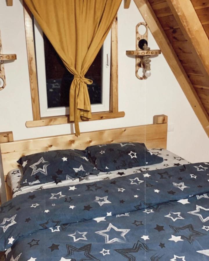 Cottage Angel Žabljak Esterno foto